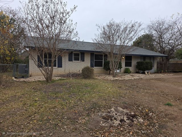 221 Miller St, Kerrville, TX 78028