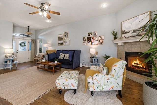 470 McKissic Spring Road, Centerton, AR 72719