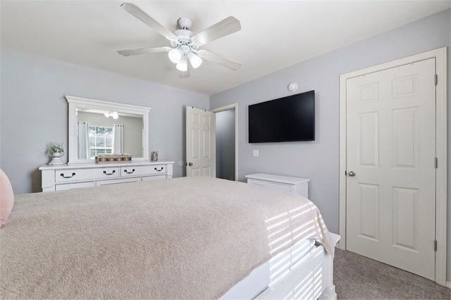 470 McKissic Spring Road, Centerton, AR 72719