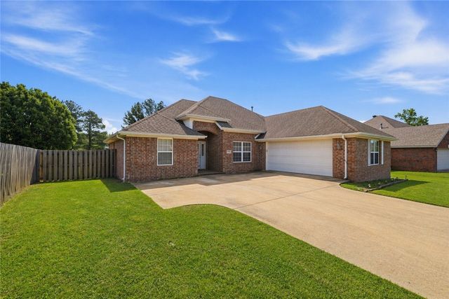 470 McKissic Spring Road, Centerton, AR 72719