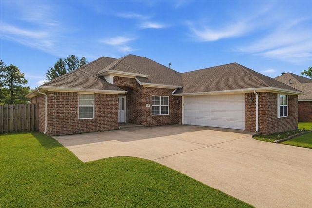470 McKissic Spring Road, Centerton, AR 72719