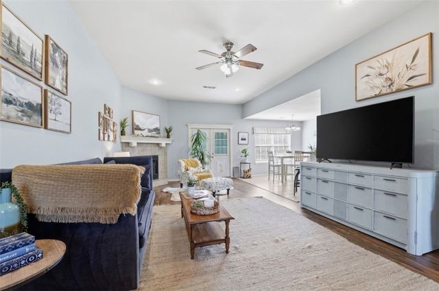 470 McKissic Spring Road, Centerton, AR 72719