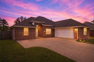 470 McKissic Spring Road, Centerton, AR 72719