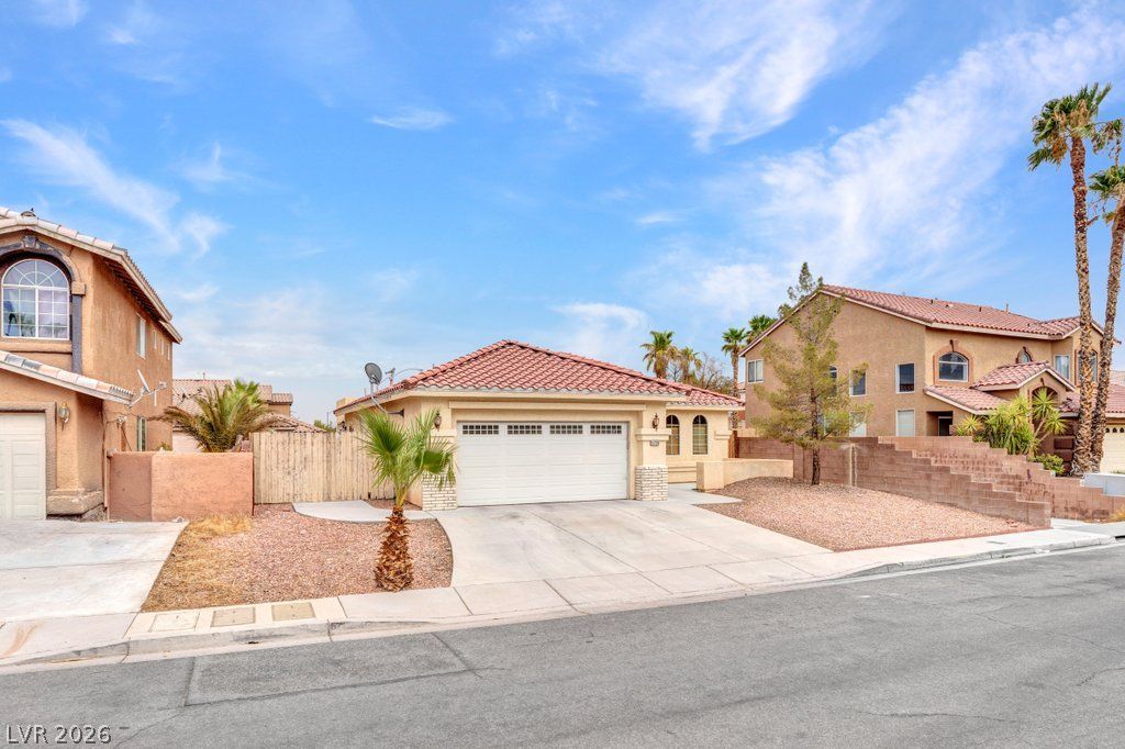 3726 Climbing Rose Street, Las Vegas, NV 89147 — photo 3