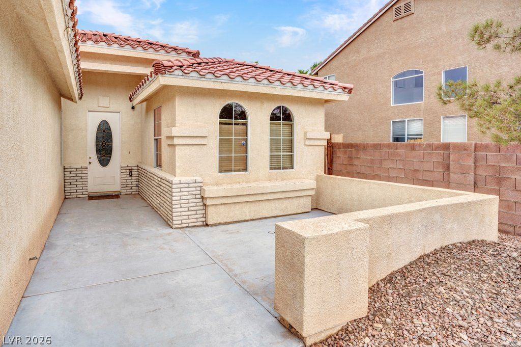 3726 Climbing Rose Street, Las Vegas, NV 89147 — photo 4