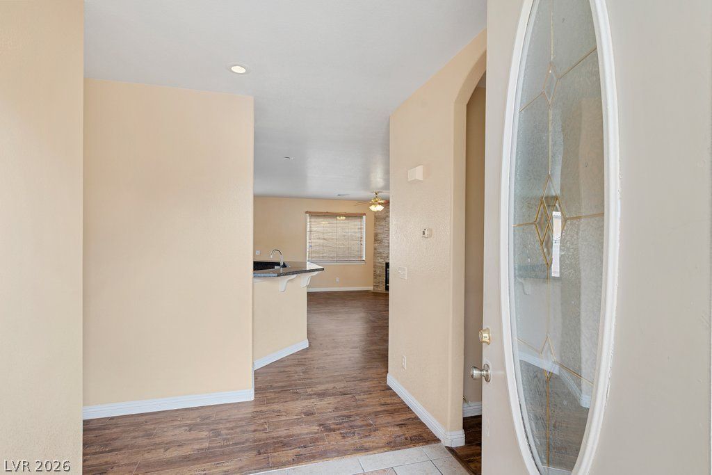 3726 Climbing Rose Street, Las Vegas, NV 89147 — photo 5