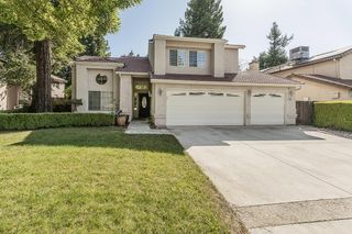 837 E Buckhill Road, Fresno, CA 93720