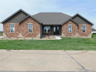453 Westridge Drive, Troy, MO 63379