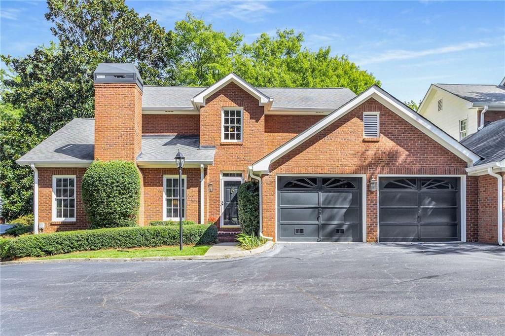 11 Pointe SE Terrace, Atlanta, GA 30339