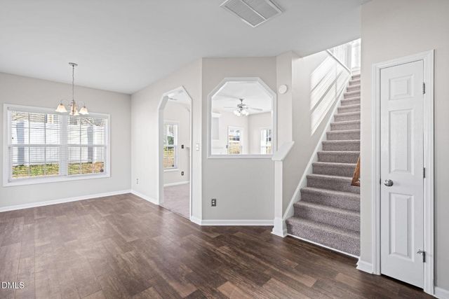 4112 Bay Rum Lane, Raleigh, NC 27610