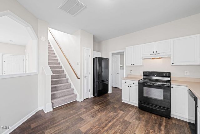 4112 Bay Rum Lane, Raleigh, NC 27610