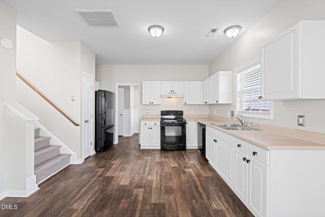 4112 Bay Rum Lane, Raleigh, NC 27610