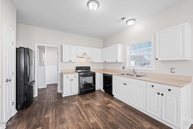 4112 Bay Rum Lane, Raleigh, NC 27610