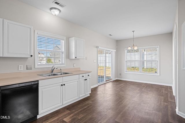 4112 Bay Rum Lane, Raleigh, NC 27610