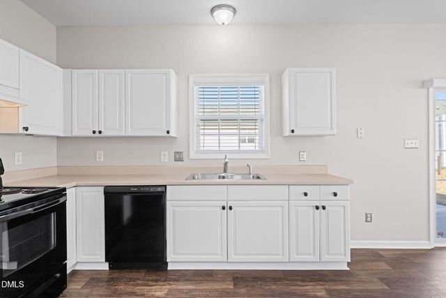 4112 Bay Rum Lane, Raleigh, NC 27610