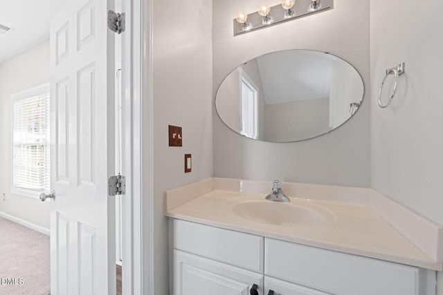 4112 Bay Rum Lane, Raleigh, NC 27610