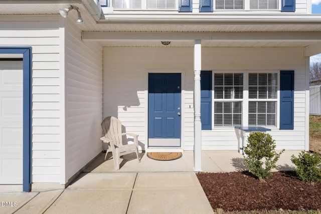 4112 Bay Rum Lane, Raleigh, NC 27610