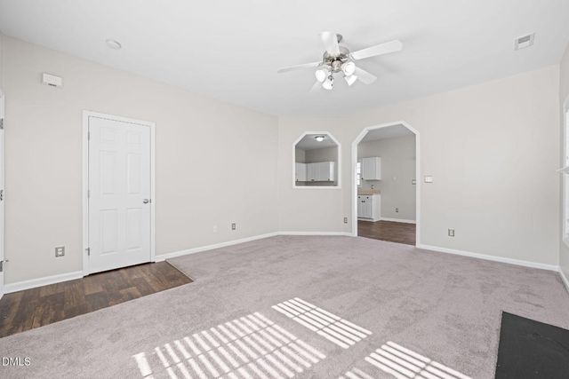 4112 Bay Rum Lane, Raleigh, NC 27610