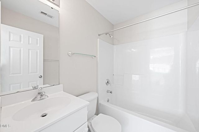 4112 Bay Rum Lane, Raleigh, NC 27610