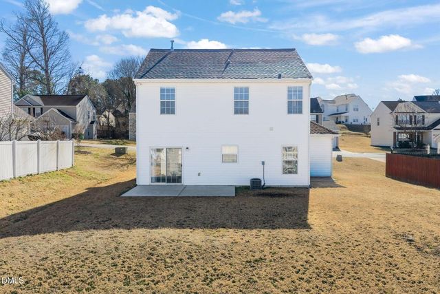 4112 Bay Rum Lane, Raleigh, NC 27610