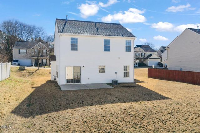 4112 Bay Rum Lane, Raleigh, NC 27610