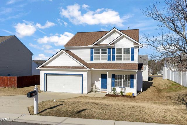 4112 Bay Rum Lane, Raleigh, NC 27610