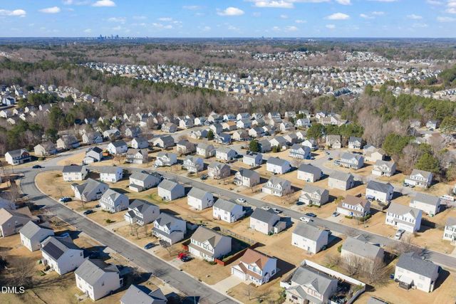 4112 Bay Rum Lane, Raleigh, NC 27610