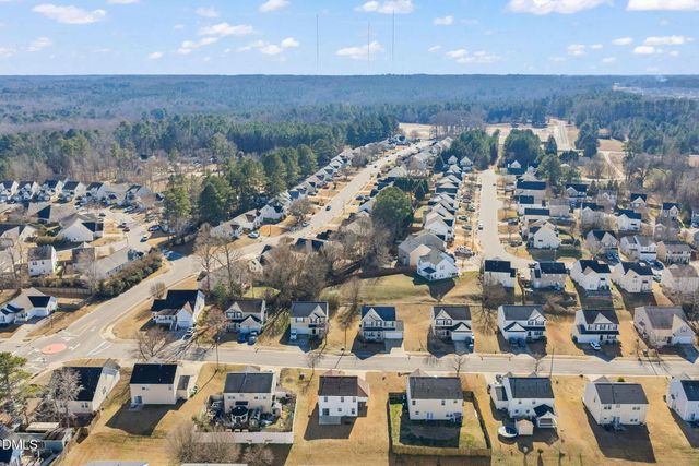 4112 Bay Rum Lane, Raleigh, NC 27610