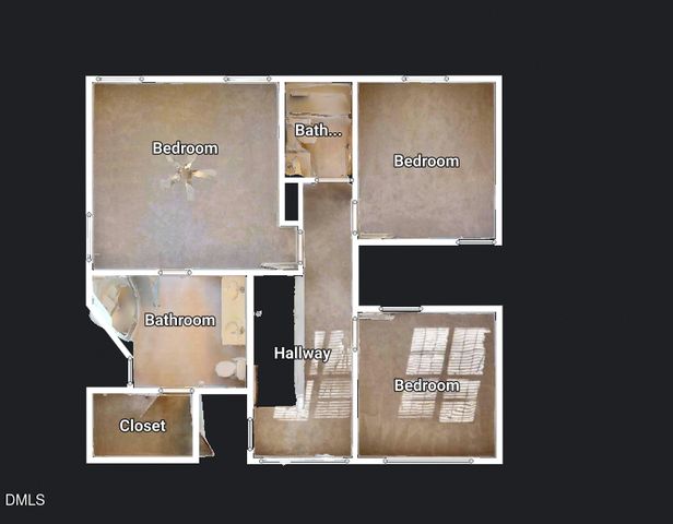 4112 Bay Rum Lane, Raleigh, NC 27610