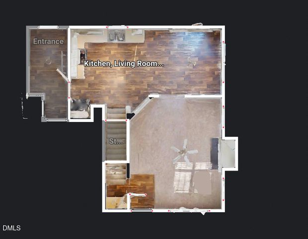 4112 Bay Rum Lane, Raleigh, NC 27610