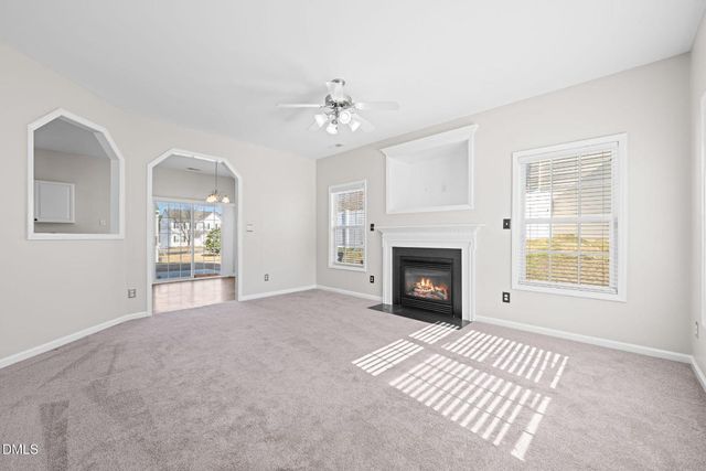 4112 Bay Rum Lane, Raleigh, NC 27610