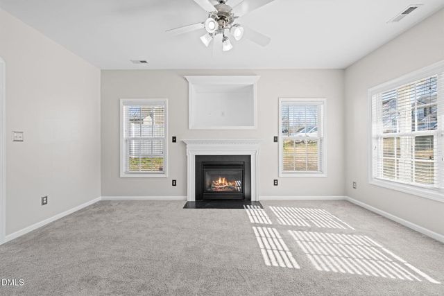 4112 Bay Rum Lane, Raleigh, NC 27610