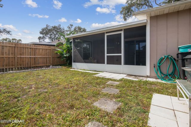 2835 Nordman Avenue, New Smyrna Beach, FL 32168