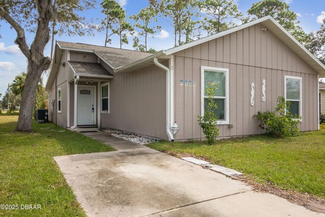 2835 Nordman Avenue, New Smyrna Beach, FL 32168