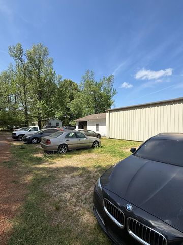 6705 CHASE RD, Millington, TN 38083