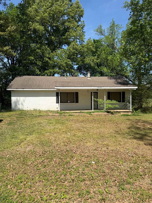 6705 CHASE RD, Millington, TN 38083