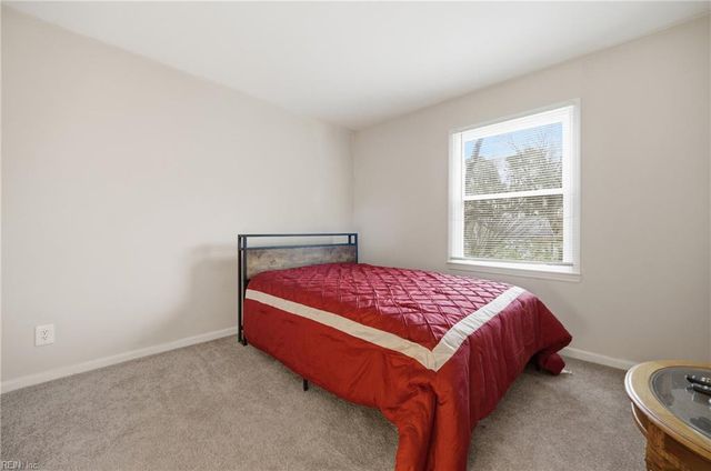 812 Ridgeway AVE, Hampton, VA 23661