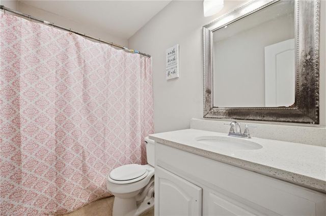 812 Ridgeway AVE, Hampton, VA 23661