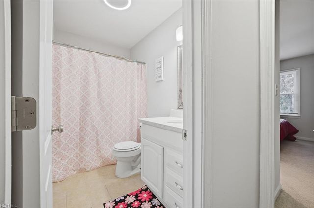 812 Ridgeway AVE, Hampton, VA 23661