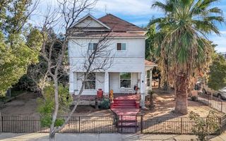 728 De Witt Avenue, Sanger, CA 93657