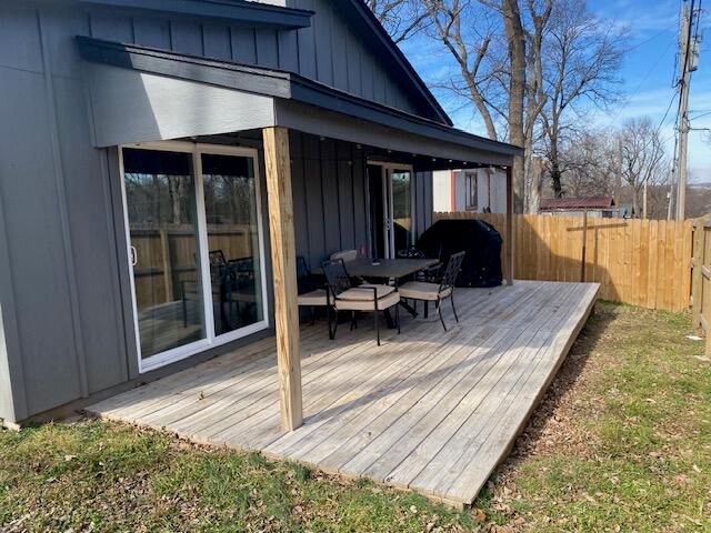 14 Missouri Drive, Afton, OK 74331