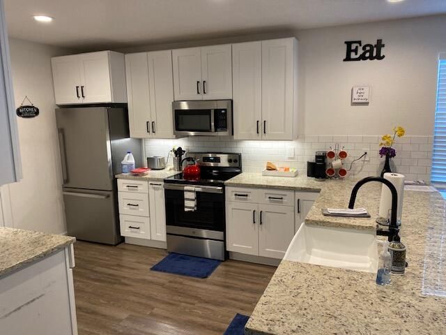 14 Missouri Drive, Afton, OK 74331