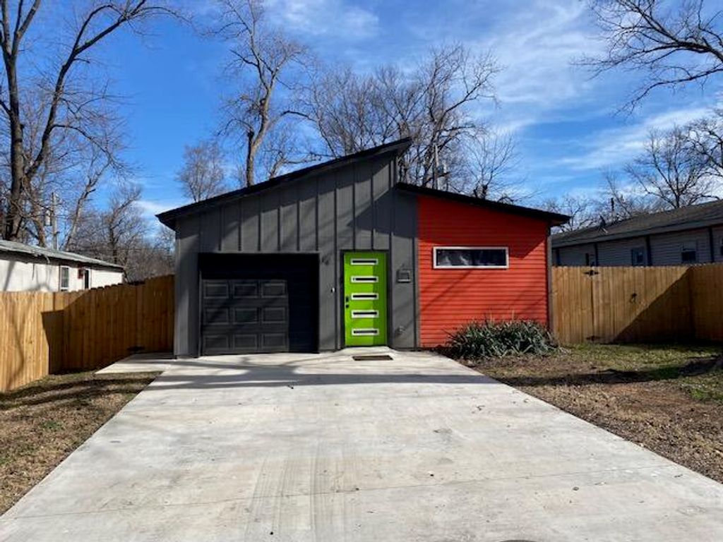 14 Missouri Drive, Afton, OK 74331