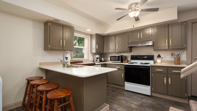 215 N 13th Street, Newark, OH 43055