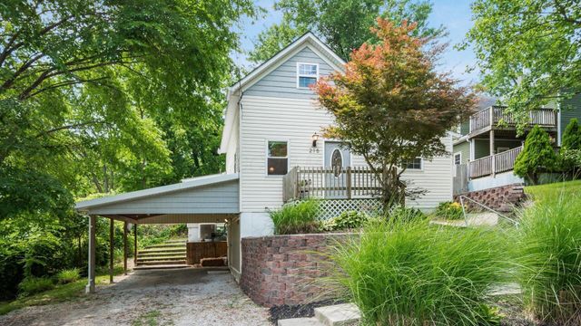 215 N 13th Street, Newark, OH 43055