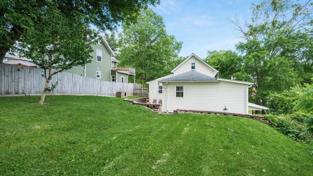 215 N 13th Street, Newark, OH 43055