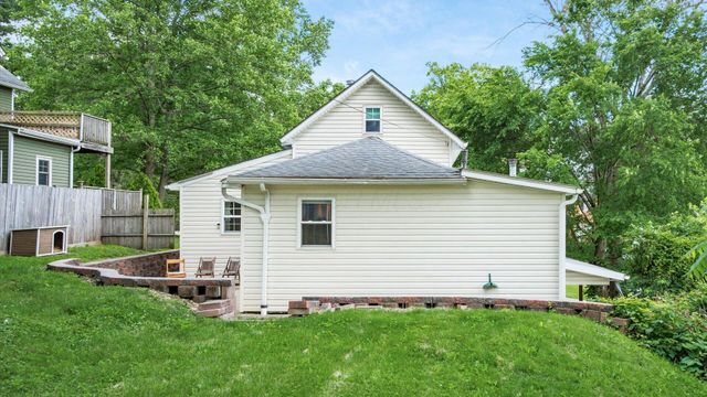 215 N 13th Street, Newark, OH 43055