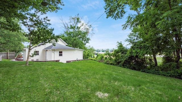 215 N 13th Street, Newark, OH 43055