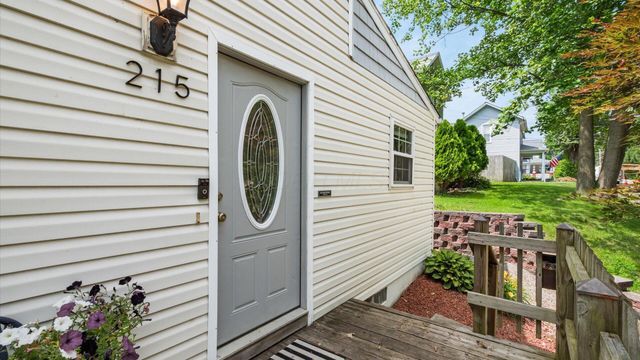 215 N 13th Street, Newark, OH 43055