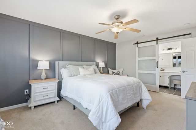 2100 Liberty Way Drive, Greenwood, IN 46143